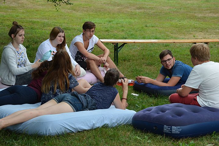 slide